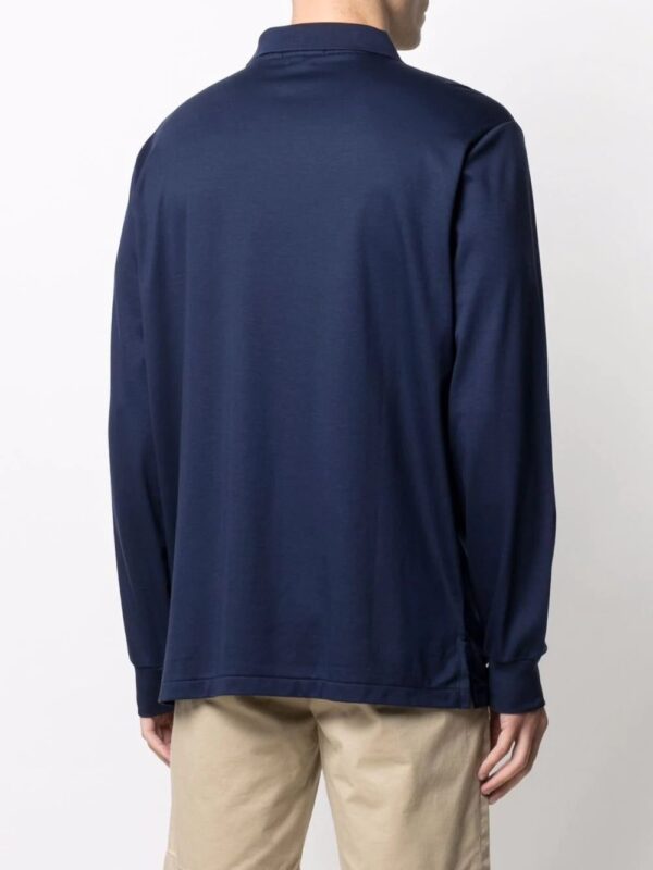 Polo Ralph Lauren  embroidered logo polo shirt - Image 3
