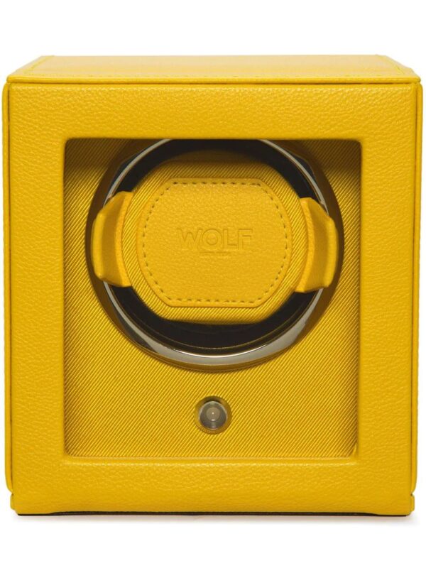 WOLF  Cub watch winder