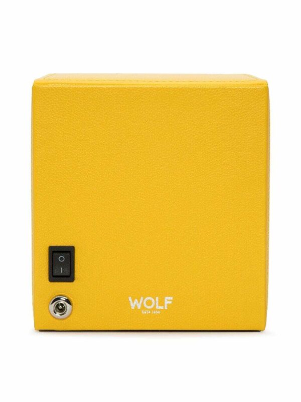 WOLF  Cub watch winder - Image 2