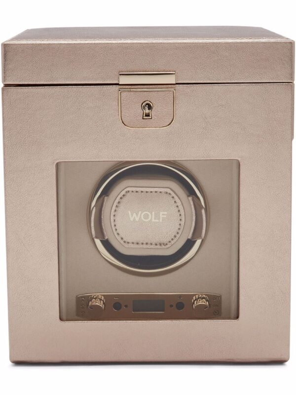 WOLF  Palermo single watch winder