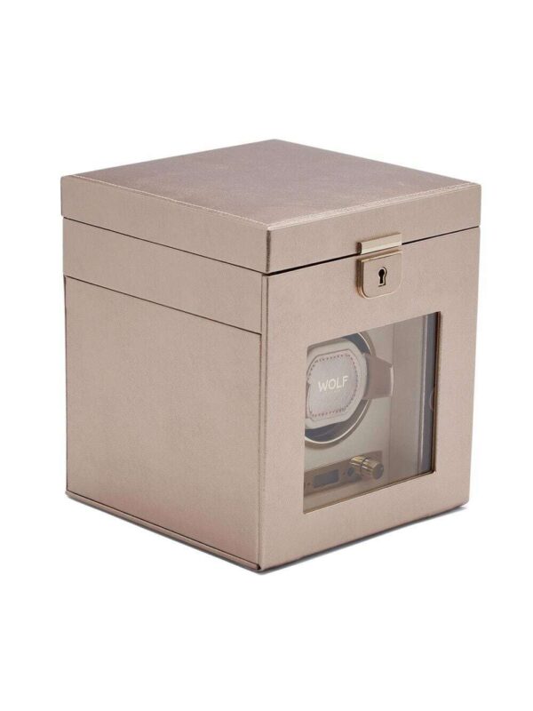 WOLF  Palermo single watch winder - Image 2