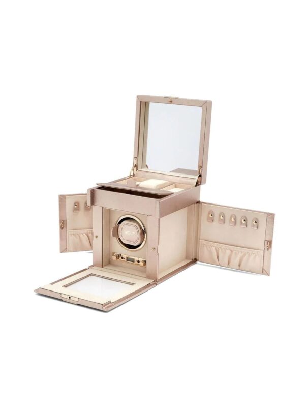 WOLF  Palermo single watch winder - Image 3