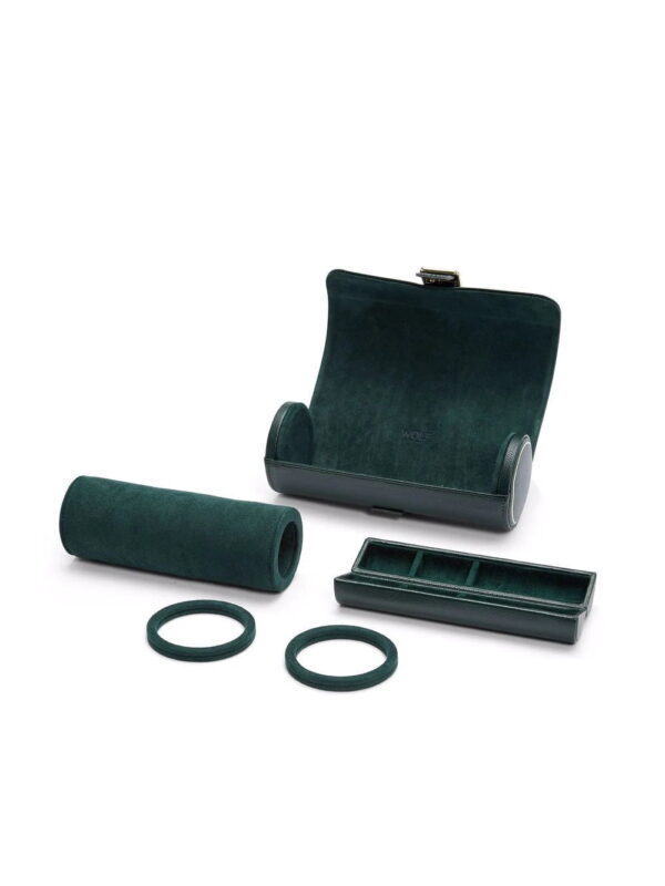 WOLF  triple watch holder - Image 3