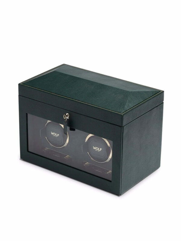WOLF  double watch winder - Image 2
