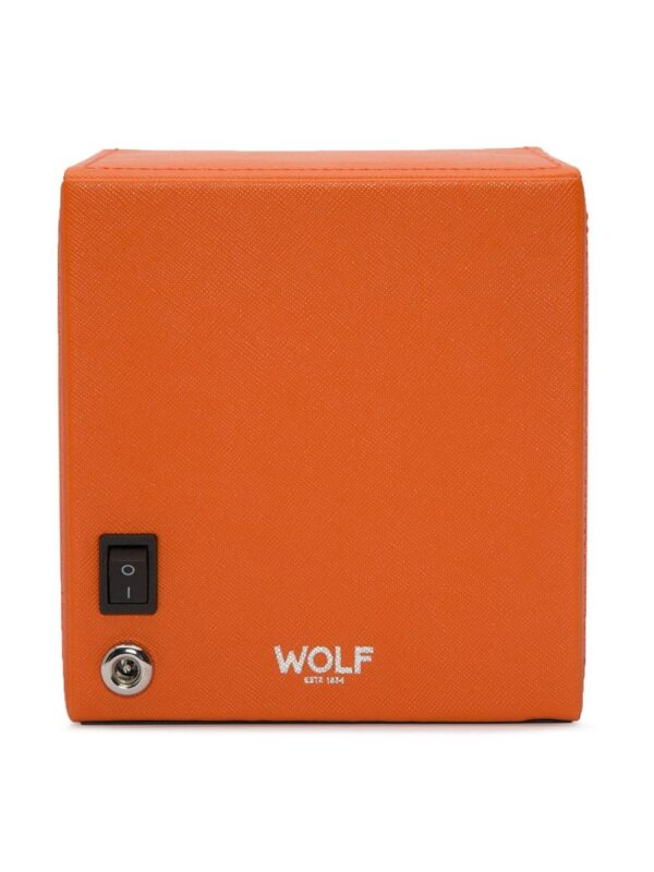 WOLF  Cube logo watch winder - Image 2