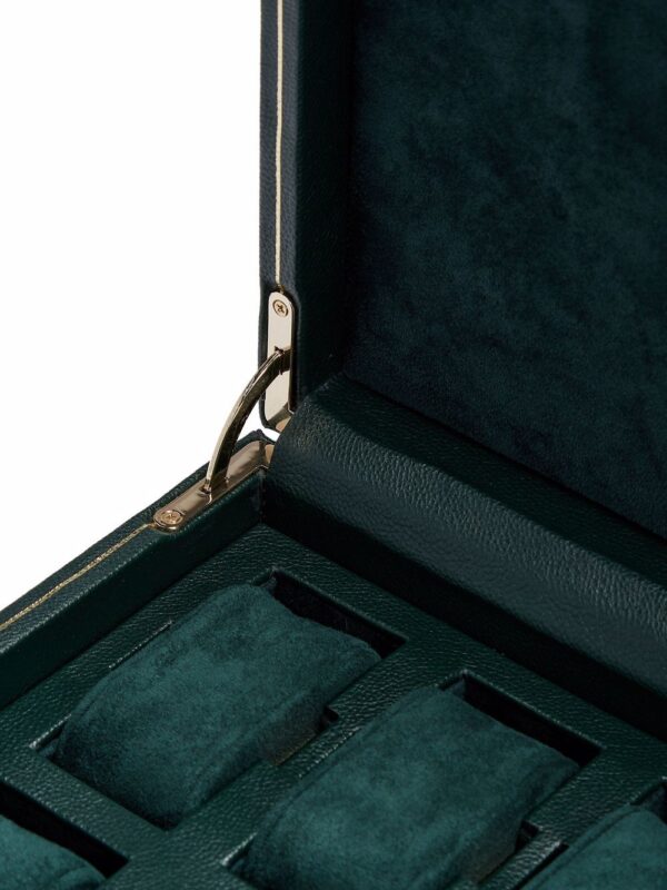 WOLF  8-piece watch box - Image 4