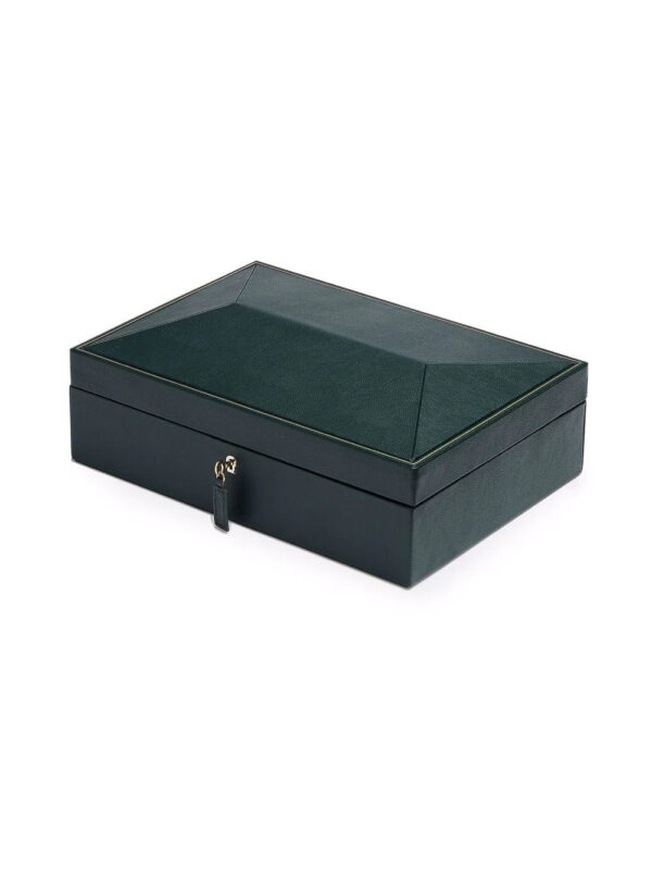 WOLF  8-piece watch box - Image 2