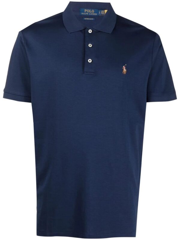 Polo Ralph Lauren  jersey polo shirt