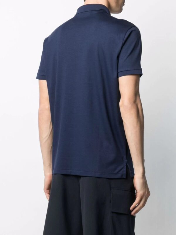 Polo Ralph Lauren  jersey polo shirt - Image 4