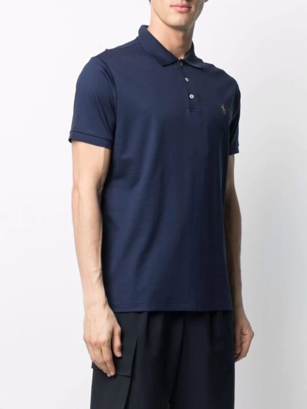 Polo Ralph Lauren  jersey polo shirt - Image 3