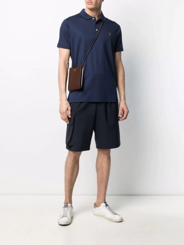 Polo Ralph Lauren  jersey polo shirt - Image 2