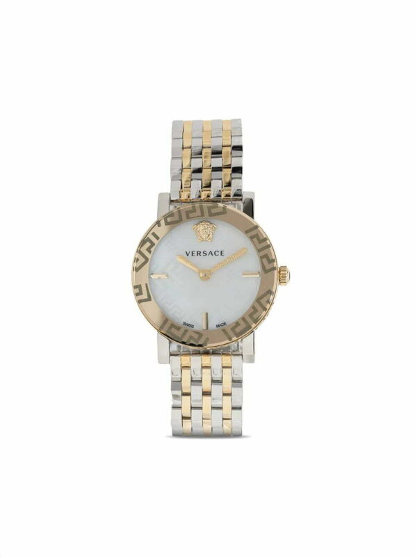 Versace  U3-Greca Glass 32mm
