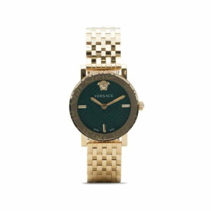 Versace  U3-Greca Glass 32mm