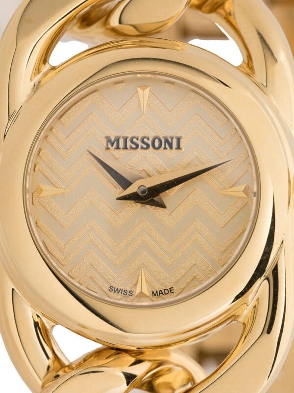 Missoni  Gioiello Chevron 22mm - Image 3