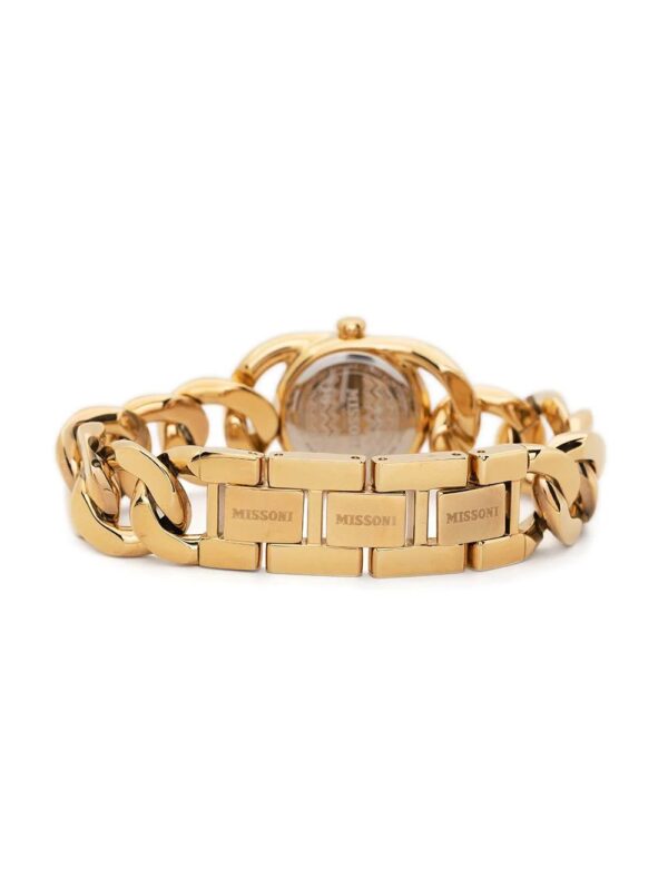 Missoni  Gioiello Chevron 22mm - Image 4