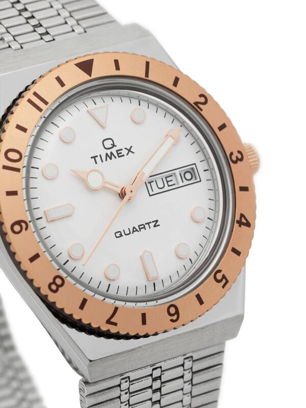 TIMEX  Q Timex Reissue 38mm - Image 3