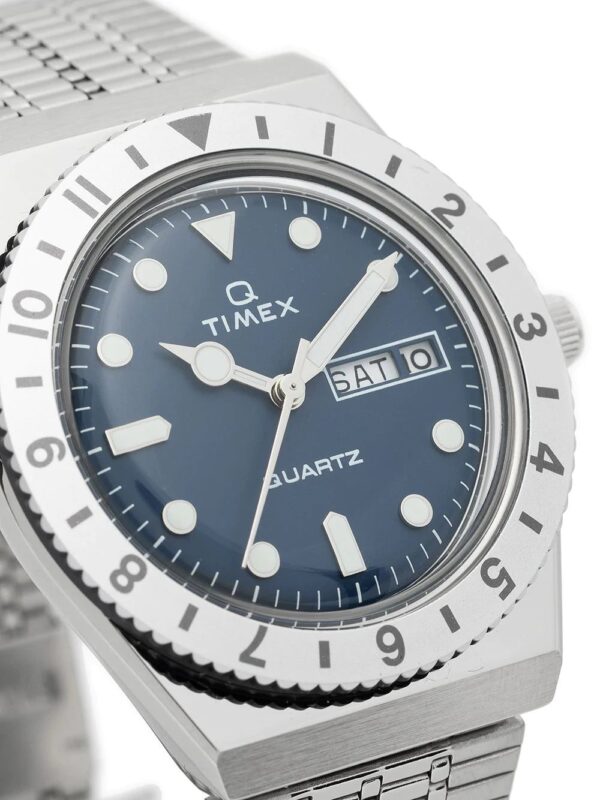 TIMEX  Q Timex Reissue 38mm - Image 3