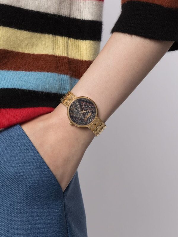 Missoni  M1 Chevron 34mm - Image 2