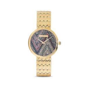 Missoni  M1 Chevron 34mm