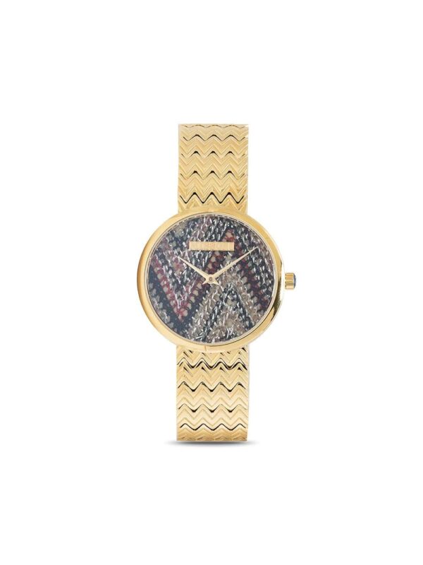 Missoni  M1 Chevron 34mm
