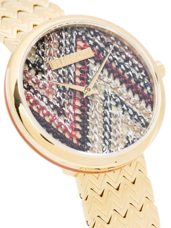 Missoni  M1 Chevron 34mm - Image 3