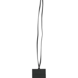 Alexander McQueen  lanyard cardholder