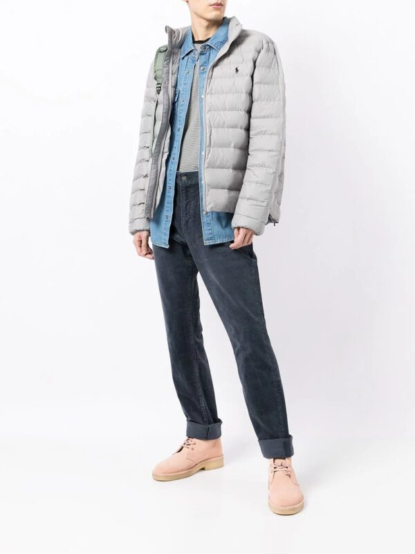 Polo Ralph Lauren  terra padded jacket - Image 2