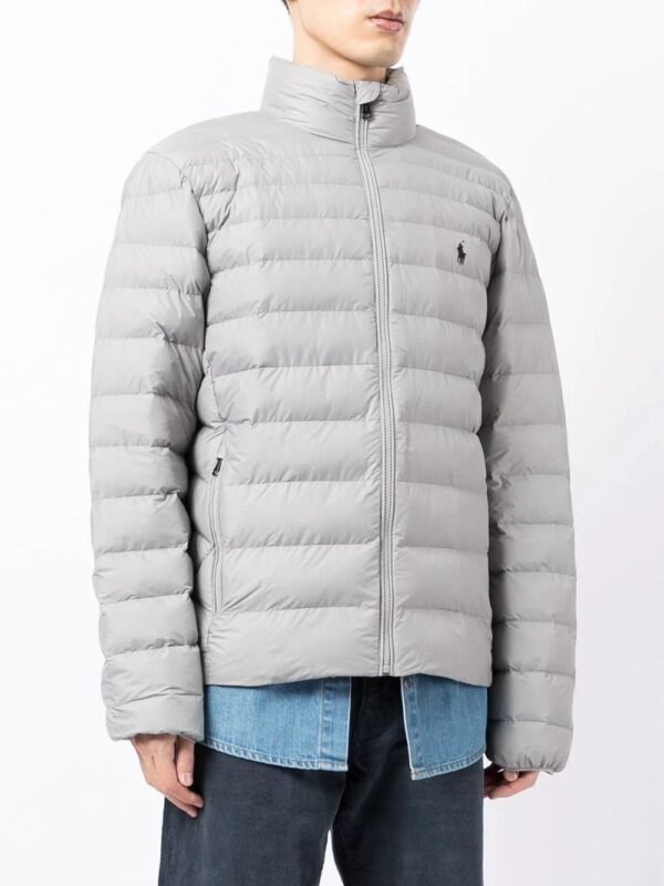 Polo Ralph Lauren  terra padded jacket - Image 3