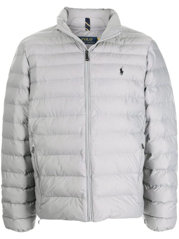 Polo Ralph Lauren  terra padded jacket