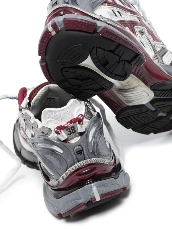 Balenciaga Runner low-top sneakers - Image 2