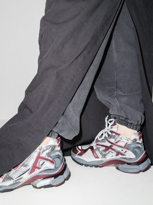 Balenciaga Runner low-top sneakers - Image 3