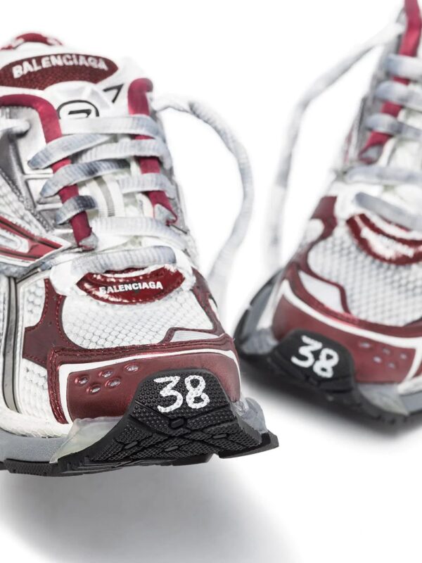 Balenciaga Runner low-top sneakers - Image 4