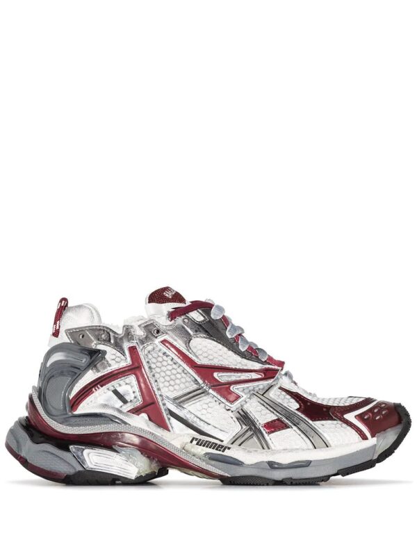 Balenciaga Runner low-top sneakers