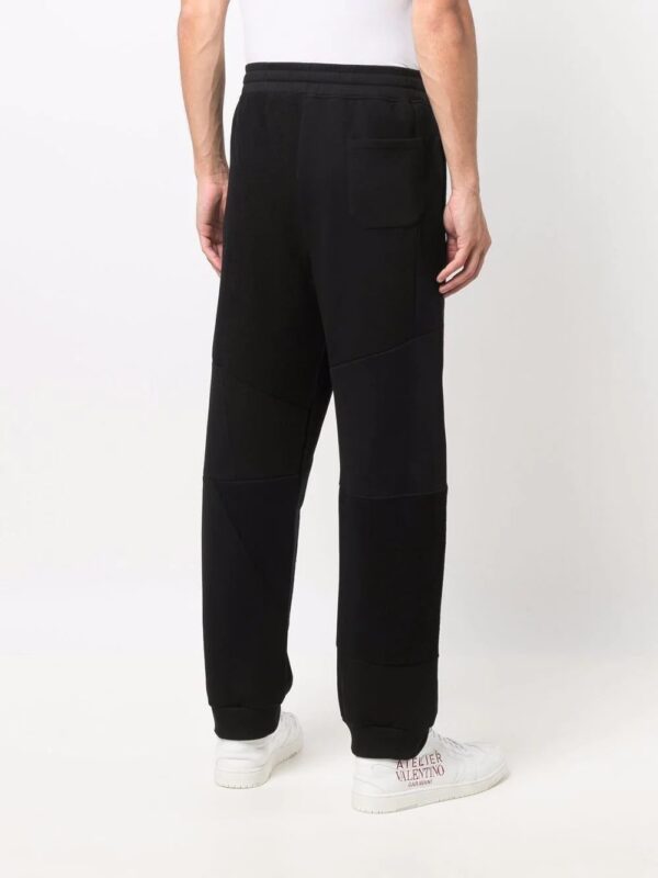 Valentino  VLTN-print track pants - Image 4