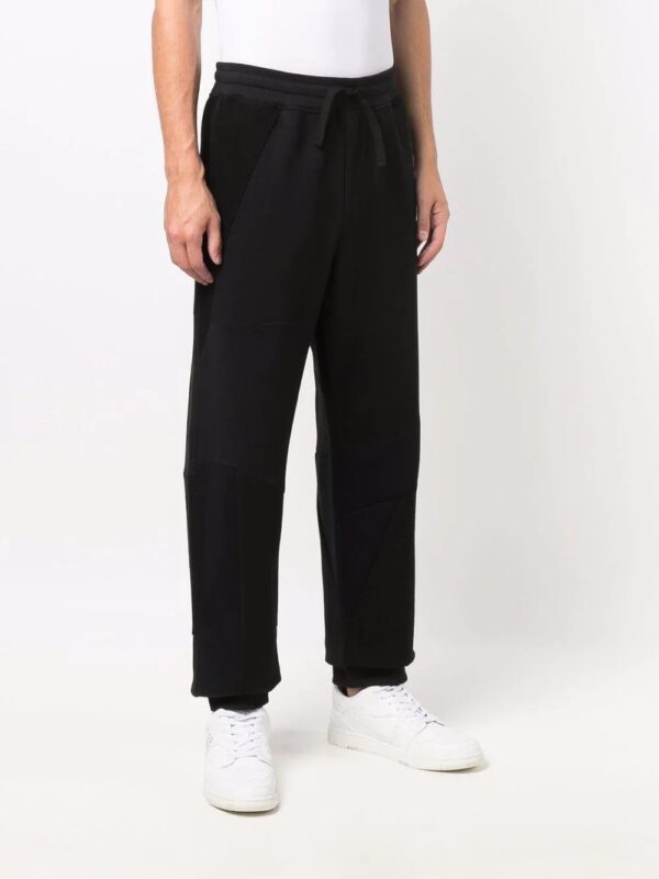 Valentino  VLTN-print track pants - Image 3