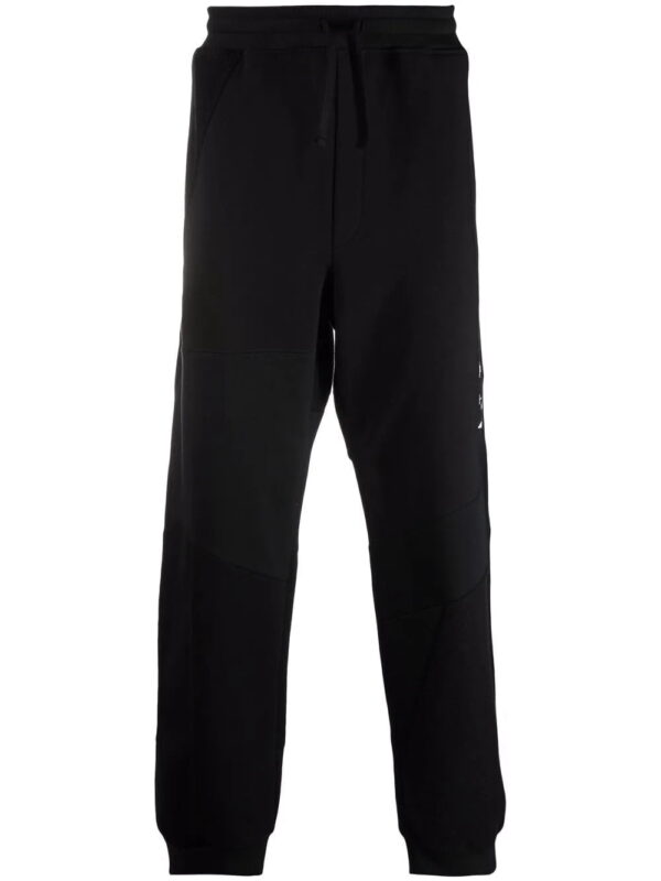 Valentino  VLTN-print track pants