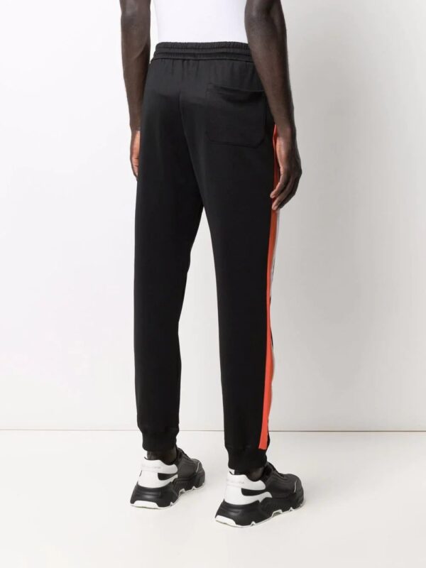 Valentino  VLTN TAG track pants - Image 4