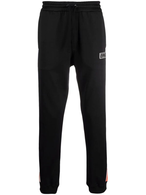 Valentino  VLTN TAG track pants