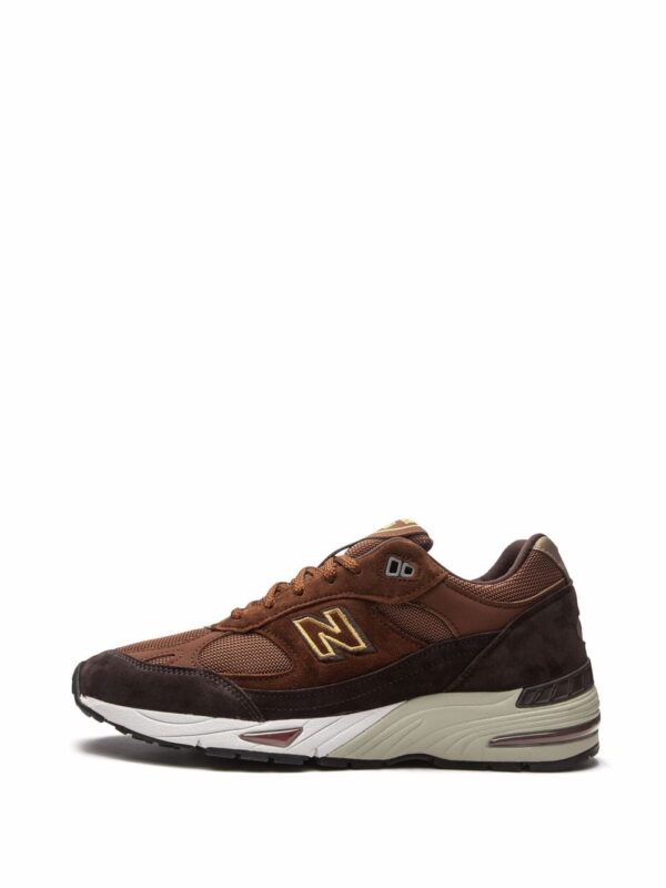 New Balance 991 "Year Of The Ox" sneakers - Image 5