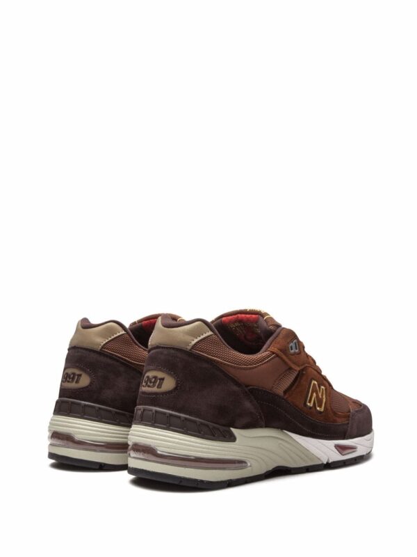 New Balance 991 "Year Of The Ox" sneakers - Image 3