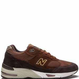 New Balance 991 "Year Of The Ox" sneakers