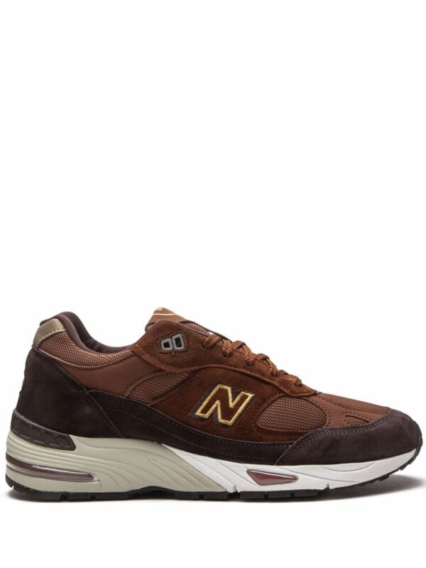New Balance 991 "Year Of The Ox" sneakers