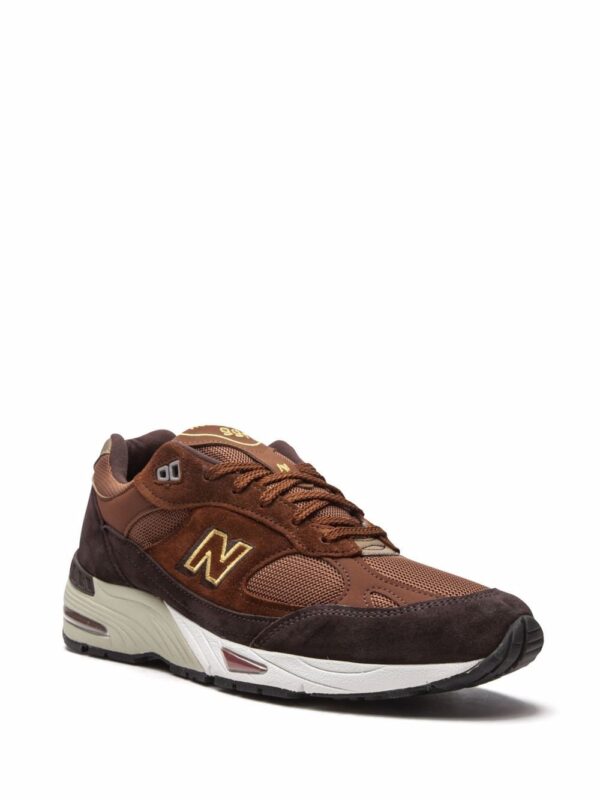 New Balance 991 "Year Of The Ox" sneakers - Image 2