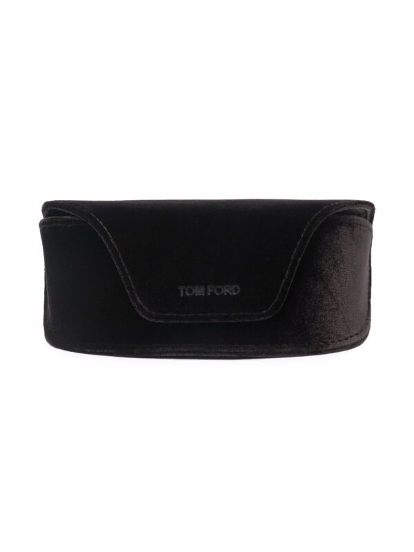 TOM FORD Eyewear Raphael square-frame sunglasses - Image 4