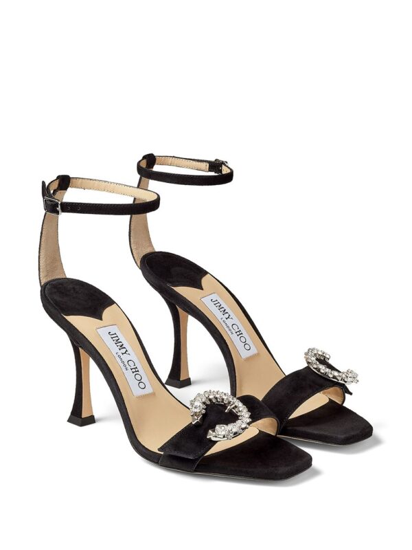 Jimmy Choo  Marsai 90mm sandals - Image 2