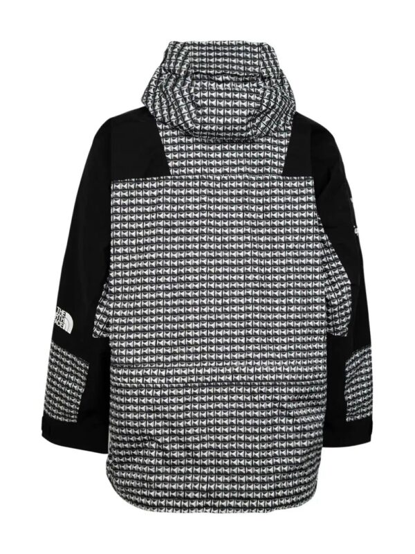 Supreme  x The North Face Studded Mountain light jacket - Image 2