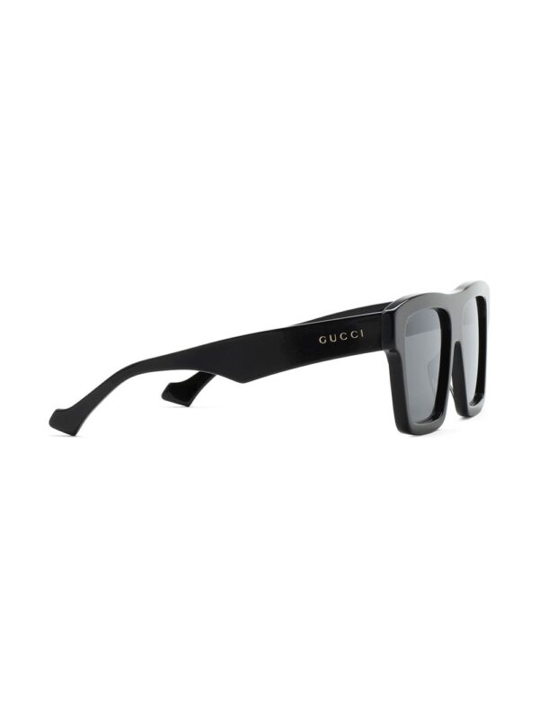 Gucci Eyewear square-frame sunglasses - Image 2