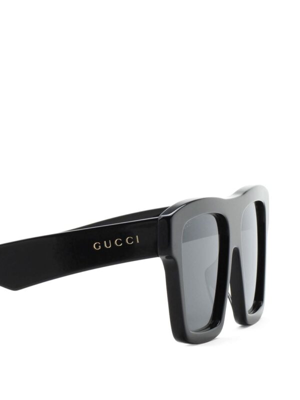 Gucci Eyewear square-frame sunglasses - Image 3