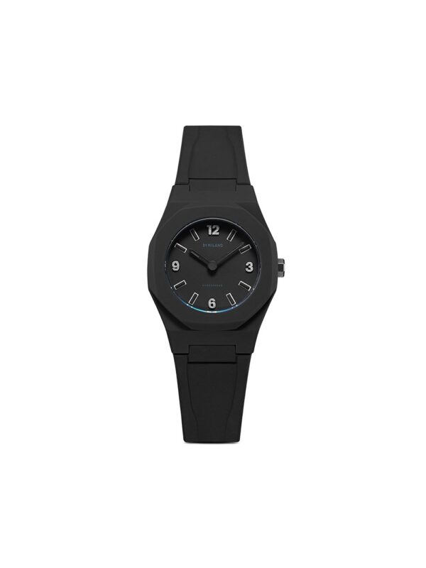 D1 Milano Nano Glitter Nanochrome 32mm