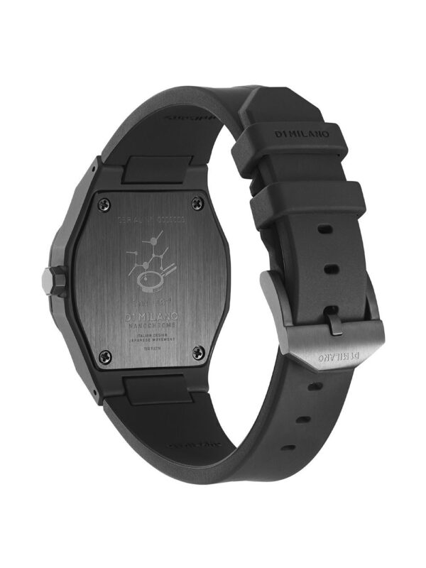 D1 Milano Nano Glitter Nanochrome 32mm - Image 4